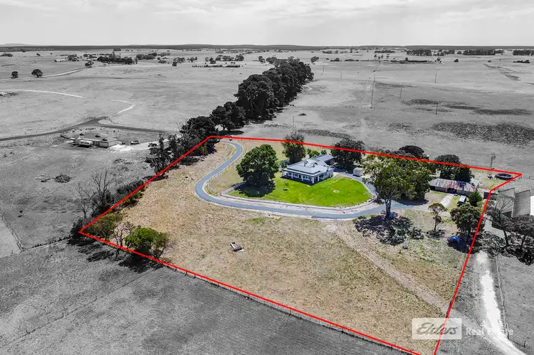 Sixth view of Homely house listing, 4 Hayes Road, Wandilo SA 5291