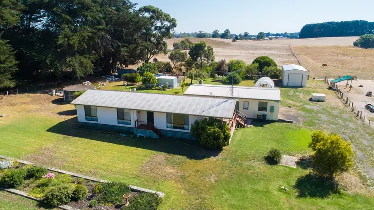 Main view of Homely house listing, 29608 Princes Highway, Glenburnie SA 5291