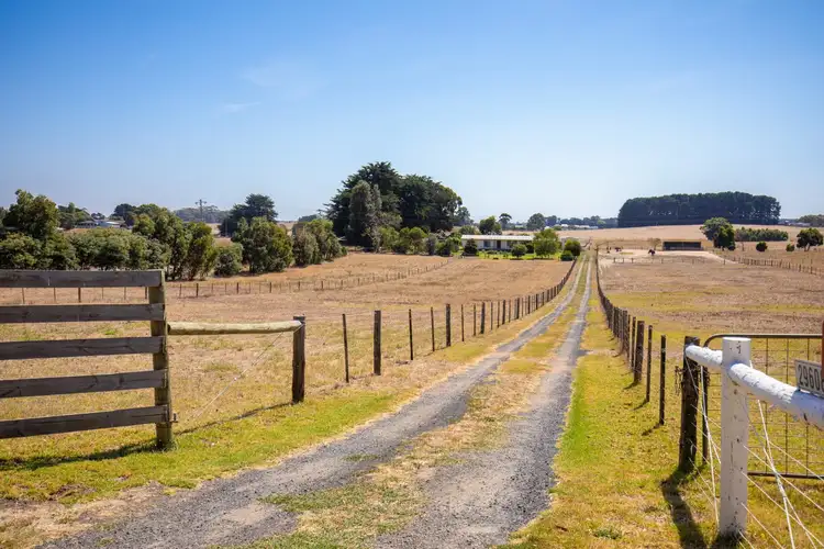 Second view of Homely house listing, 29608 Princes Highway, Glenburnie SA 5291