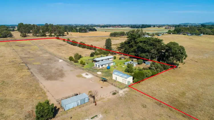 Fourth view of Homely house listing, 29608 Princes Highway, Glenburnie SA 5291