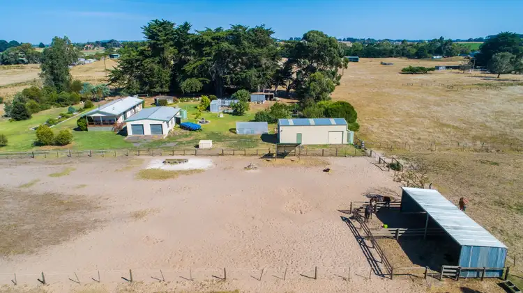 Fifth view of Homely house listing, 29608 Princes Highway, Glenburnie SA 5291