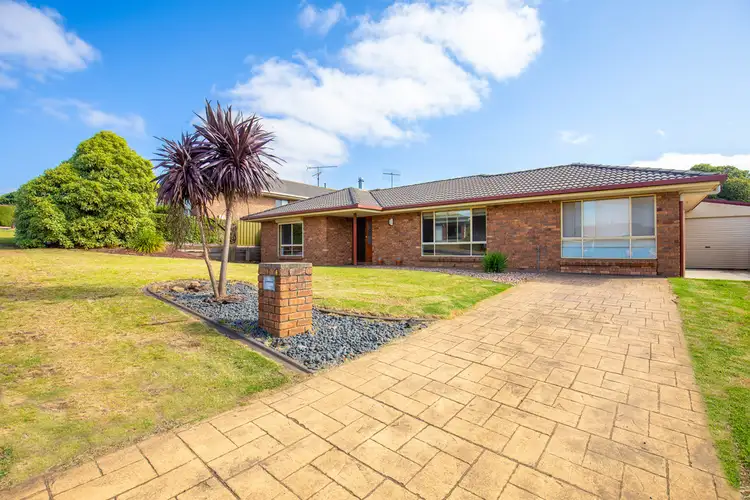 Main view of Homely house listing, 6 Pinecrest Court, Mount Gambier SA 5290