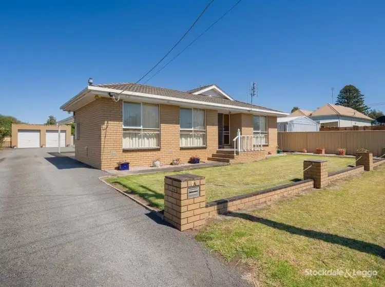 2a PRINCE STREET, Terang VIC 3264