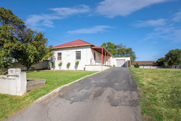 Main view of Homely house listing, 103 Wehl Street North, Mount Gambier SA 5290