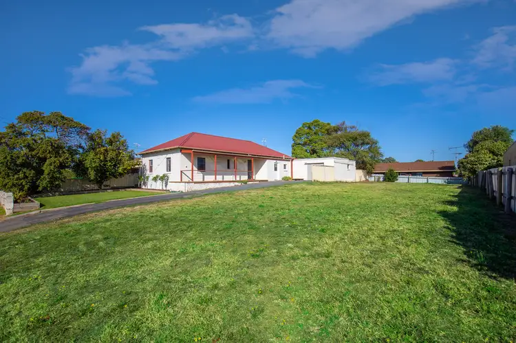 Second view of Homely house listing, 103 Wehl Street North, Mount Gambier SA 5290