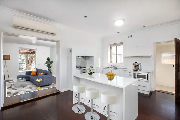 Fifth view of Homely house listing, 103 Wehl Street North, Mount Gambier SA 5290