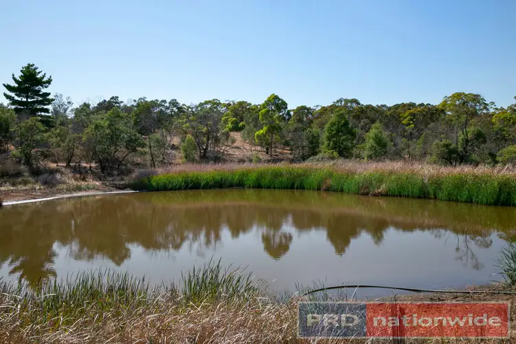 Lot 67 Salvo Bend Road, Berringa VIC 3351