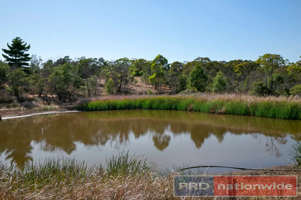 Main view of Homely land listing, Lot 67 Salvo Bend Road, Berringa VIC 3351