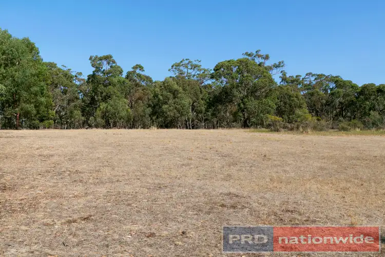 Second view of Homely land listing, Lot 67 Salvo Bend Road, Berringa VIC 3351