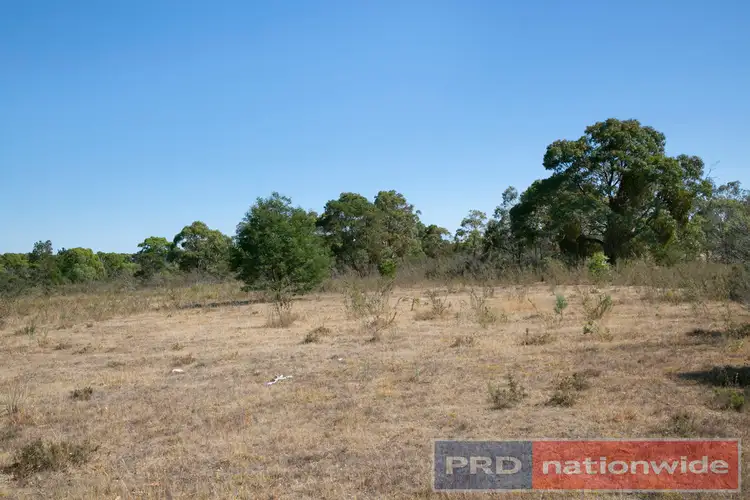 Sixth view of Homely land listing, Lot 67 Salvo Bend Road, Berringa VIC 3351