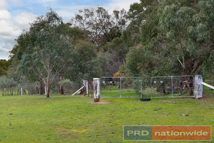 Fourth view of Homely land listing, Lot 109 Blunts Lane, Linton VIC 3360