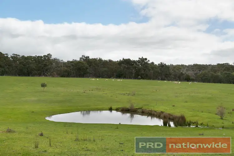 Fifth view of Homely land listing, Lot 109 Blunts Lane, Linton VIC 3360