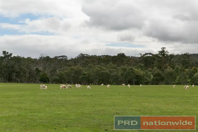 Sixth view of Homely land listing, Lot 109 Blunts Lane, Linton VIC 3360