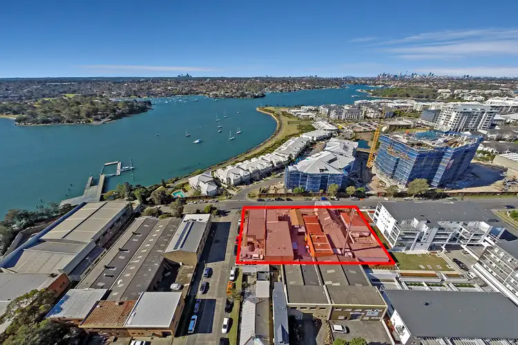 118-128 Tennyson Road, Mortlake NSW 2137