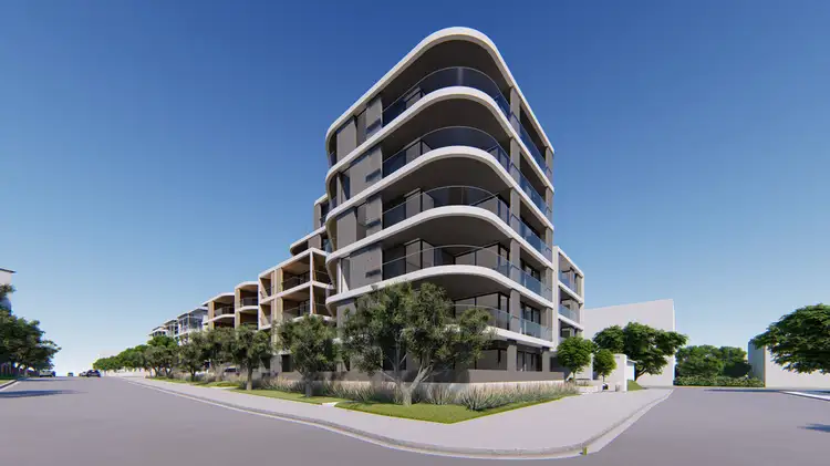 Second view of Homely land listing, 118-128 Tennyson Road, Mortlake NSW 2137