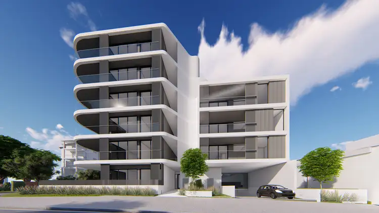 Third view of Homely land listing, 118-128 Tennyson Road, Mortlake NSW 2137