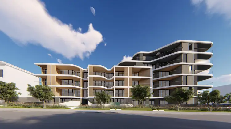 Fifth view of Homely land listing, 118-128 Tennyson Road, Mortlake NSW 2137