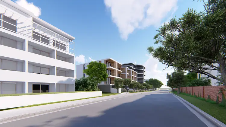 Sixth view of Homely land listing, 118-128 Tennyson Road, Mortlake NSW 2137