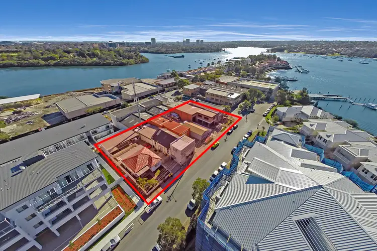 Seventh view of Homely land listing, 118-128 Tennyson Road, Mortlake NSW 2137