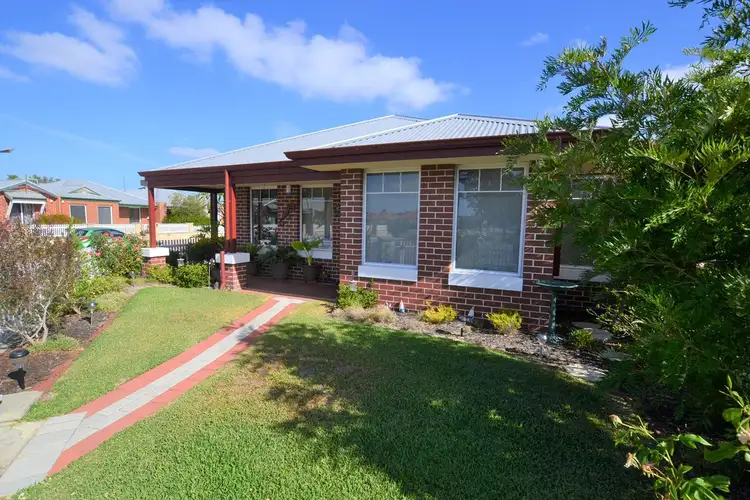 20 Sharman Vista, Ellenbrook WA 6069