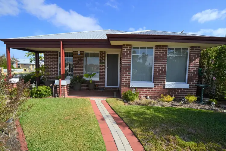 Fourth view of Homely house listing, 20 Sharman Vista, Ellenbrook WA 6069