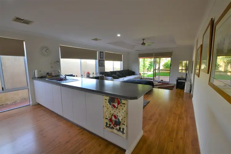 Sixth view of Homely house listing, 20 Sharman Vista, Ellenbrook WA 6069