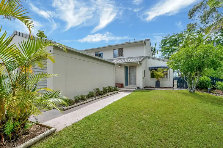 36/15 Bridgman Drive, Reedy Creek QLD 4227