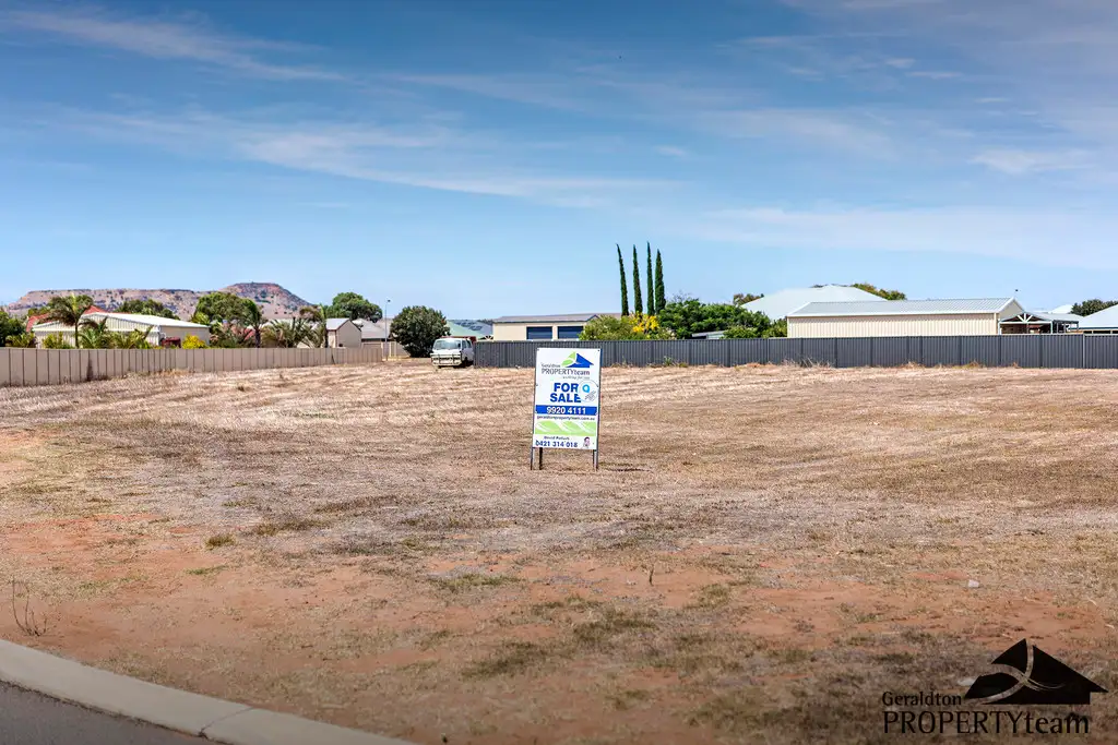 Main view of Homely land listing, 6 Sheoak Close, Woorree WA 6530