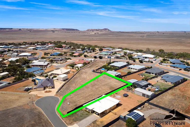 Third view of Homely land listing, 6 Sheoak Close, Woorree WA 6530