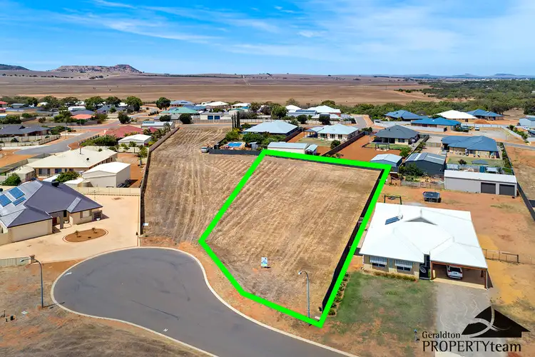 Fourth view of Homely land listing, 6 Sheoak Close, Woorree WA 6530