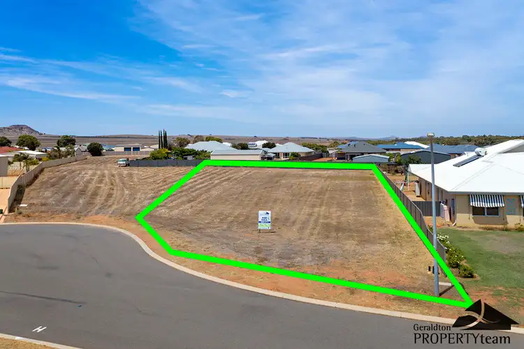 Sixth view of Homely land listing, 6 Sheoak Close, Woorree WA 6530