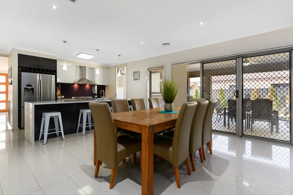 Main view of Homely house listing, 17 Klim Street, Killara VIC 3691