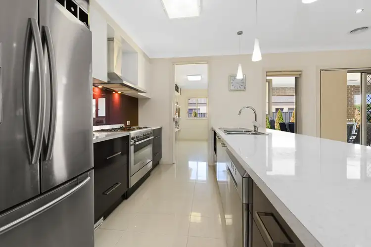 Fourth view of Homely house listing, 17 Klim Street, Killara VIC 3691