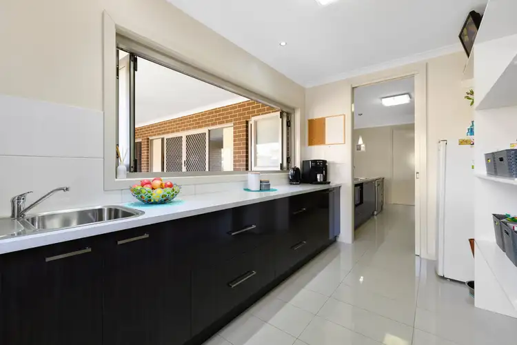 Fifth view of Homely house listing, 17 Klim Street, Killara VIC 3691