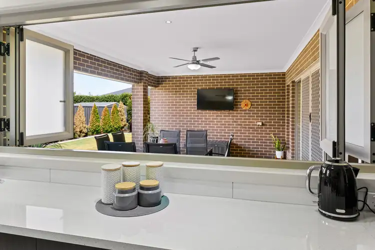 Sixth view of Homely house listing, 17 Klim Street, Killara VIC 3691