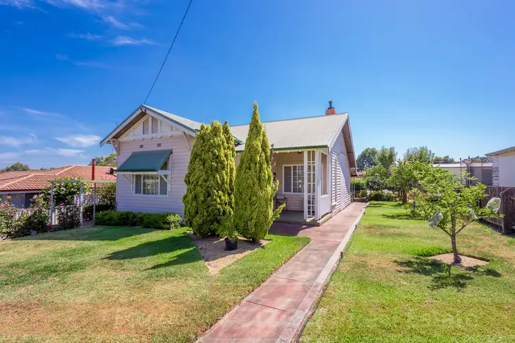 Main view of Homely house listing, 3 Hawthorne Avenue, Collie WA 6225