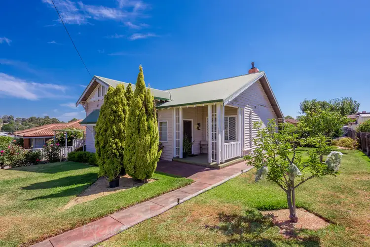 Second view of Homely house listing, 3 Hawthorne Avenue, Collie WA 6225