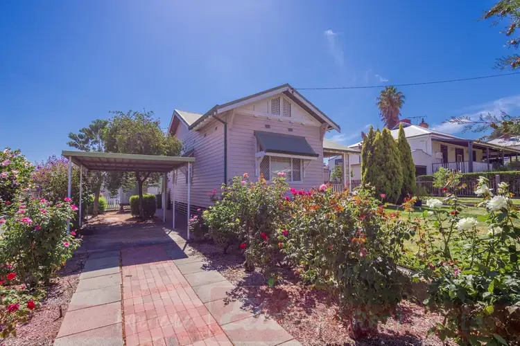 Third view of Homely house listing, 3 Hawthorne Avenue, Collie WA 6225