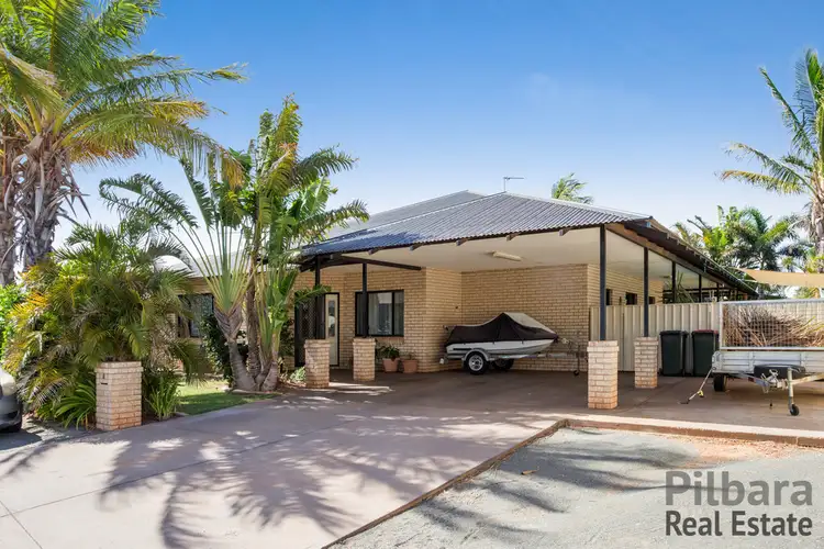 6 Rhonda Road, Baynton WA 6714