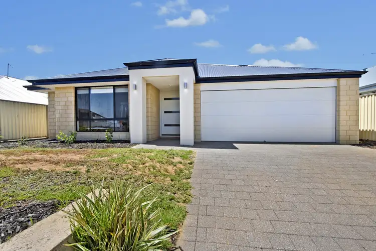 32 Penson Street, Singleton WA 6175