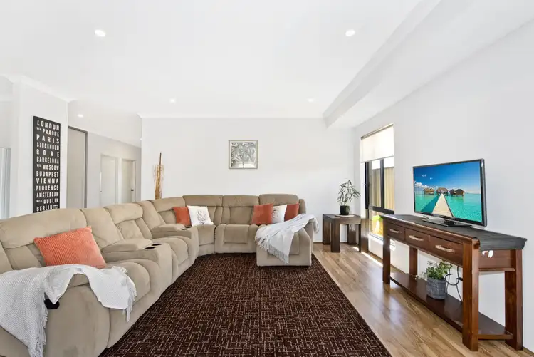Second view of Homely house listing, 32 Penson Street, Singleton WA 6175