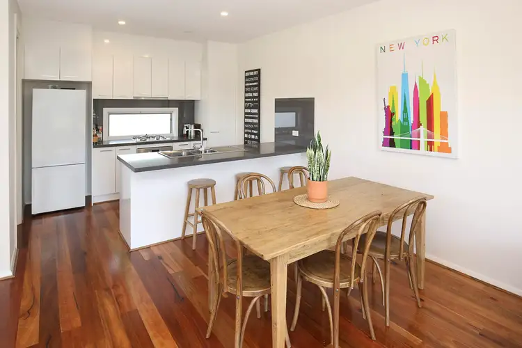 Fourth view of Homely house listing, 2/66 Collins Street, Thornbury VIC 3071