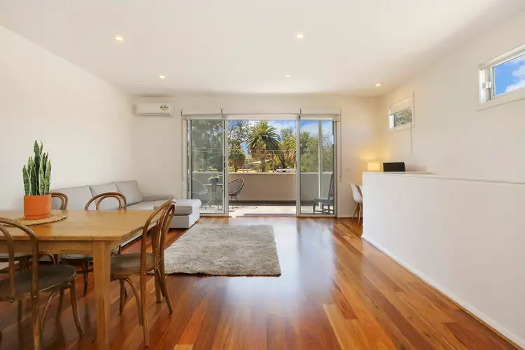 Fifth view of Homely house listing, 2/66 Collins Street, Thornbury VIC 3071