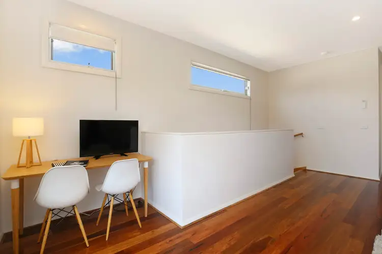 Sixth view of Homely house listing, 2/66 Collins Street, Thornbury VIC 3071