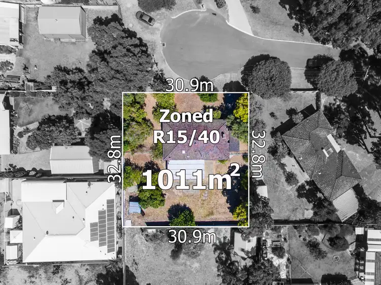 Second view of Homely house listing, 5 Dean Street, Kelmscott WA 6111