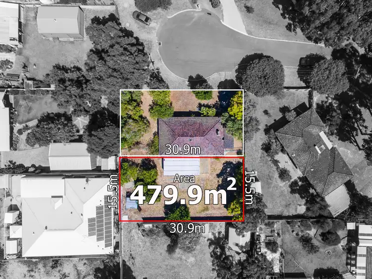 Third view of Homely house listing, 5 Dean Street, Kelmscott WA 6111