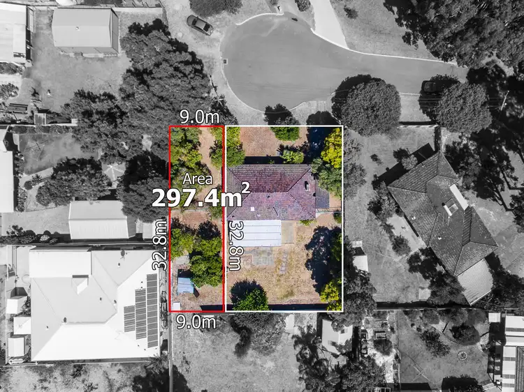 Fourth view of Homely house listing, 5 Dean Street, Kelmscott WA 6111