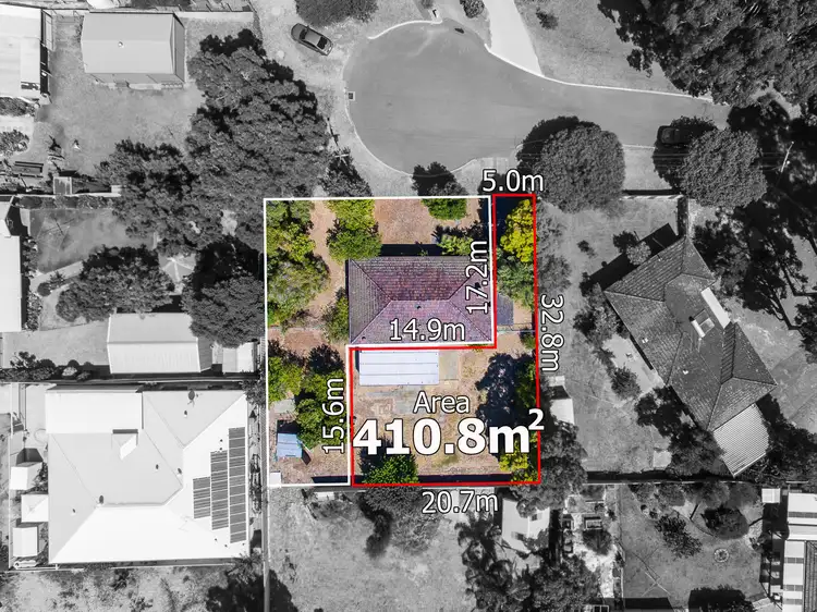 Fifth view of Homely house listing, 5 Dean Street, Kelmscott WA 6111