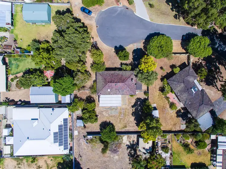 Sixth view of Homely house listing, 5 Dean Street, Kelmscott WA 6111
