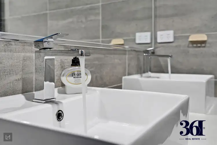 Fifth view of Homely house listing, 44 Signal Cct, Aintree VIC 3336